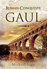 Roman conquests: gaul cover image