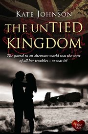 The Untied Kingdom cover image