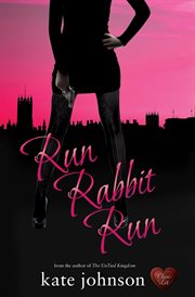 Run rabbit run cover image