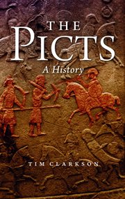 The Picts : a History cover image