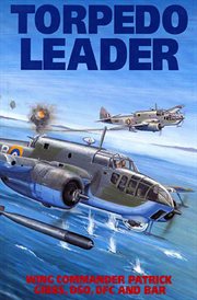Torpedo leader cover image
