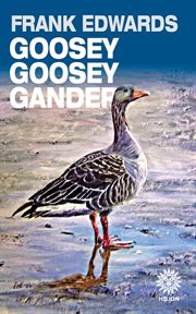 Goosey goosey gander cover image