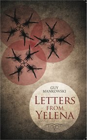 Letters from Yelena cover image
