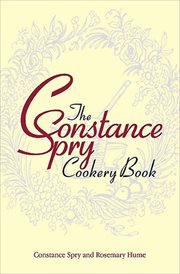Constance Spry Cookery Book cover image