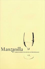 Manzanilla cover image