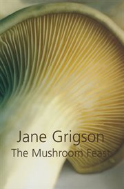 The mushroom feast cover image