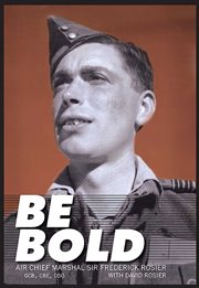 Be Bold cover image