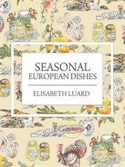 Seasonal European Dishes cover image