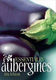 Essentially aubergines cover image
