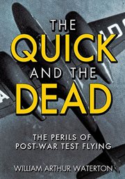 The quick and the dead cover image
