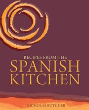 Recipes from the Spanish kitchen cover image