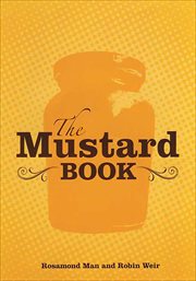 The mustard book cover image