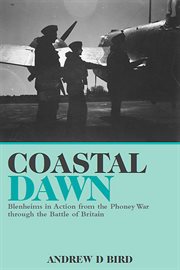 Coastal Dawn cover image