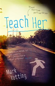Teach her cover image