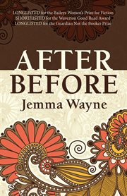 After before cover image