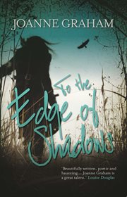 To the edge of shadows cover image