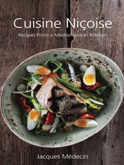 Cuisine niȯise. Recipes From a Mediterranean Kitchen cover image