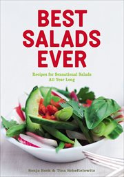 Best salads ever cover image