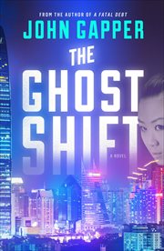 The Ghost Shift cover image