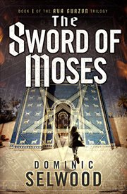 The Sword of Moses cover image