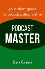Podcast Master cover image