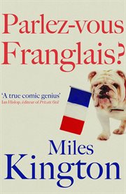 Parlez-Vous Franglais? cover image