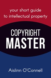 Copyright Master cover image