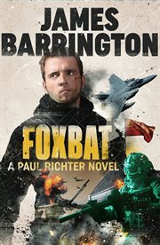 Foxbat cover image