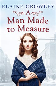 A man made to measure cover image