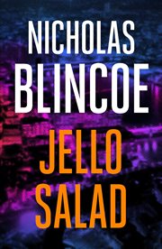 Jello Salad cover image