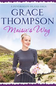 Maisie's way cover image