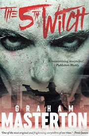 The 5th witch cover image