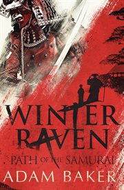 Winter raven cover image