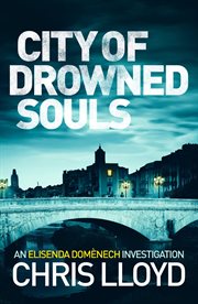 City of drowned souls cover image