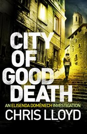 City of Good Death cover image