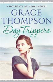 Day Trippers cover image