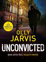Unconvicted cover image