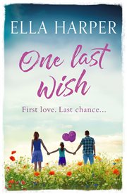 One last wish cover image