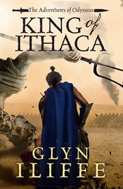 King of Ithaca cover image