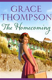 The homecoming cover image