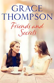 Friends and secrets cover image