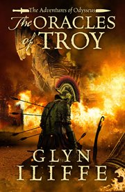 The oracles of Troy cover image