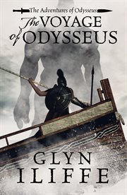The Voyage of Odysseus cover image