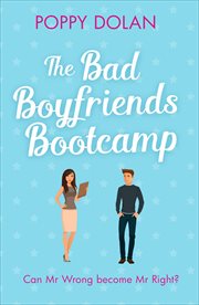 The Bad Boyfriends Bootcamp cover image
