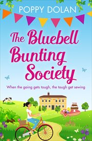The Bluebell Bunting Society cover image