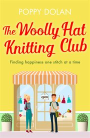 The woolly hat knitting club cover image