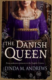 The Danish queen cover image