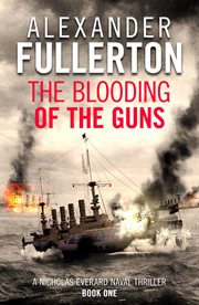 The blooding of the guns cover image