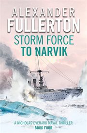 Storm Force to Narvik cover image