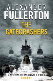 The Gatecrashers cover image